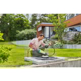 GARDENA Drijvende zuigbal houder Zwart
