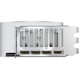 GIGABYTE GeForce RTX 5070 Ti AERO OC 16G grafische kaart 1x HDMI, 3x DisplayPort