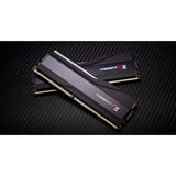 G.Skill Trident Z5 RGB 32 GB DDR5-7600 (2x 16 GB) werkgeheugen Zwart, F5-7600J3646G16GX2-TZ5RK, XMP 3.0