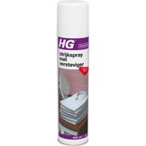 HG Strijkspray met versteviger 400ml reinigingsmiddel 