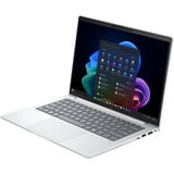 HP EliteBook 8 G1i Next Gen AI PC Wolf Pro Security Edition (AD3T5ET) 16"  Copilot+ laptop Zilver | Ultra 7 258V | Arc Graphics | 32 GB | 1 TB SSD