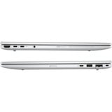 HP EliteBook 8 G1i Next Gen AI PC Wolf Pro Security Edition (AD3T5ET) 16"  Copilot+ laptop Zilver | Ultra 7 258V | Arc Graphics | 32 GB | 1 TB SSD