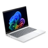 HP EliteBook 8 G2i (DW7K2ET#ABH) 14"  Copilot+ laptop Zilver | Core Ultra 7 355 | Intel Graphics | 32 GB | 512 GB SSD