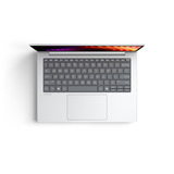 HP EliteBook 8 G2i (DW7K2ET#ABH) 14"  Copilot+ laptop Zilver | Core Ultra 7 355 | Intel Graphics | 32 GB | 512 GB SSD