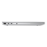 HP EliteBook 8 G2i (DW7K2ET#ABH) 14"  Copilot+ laptop Zilver | Core Ultra 7 355 | Intel Graphics | 32 GB | 512 GB SSD