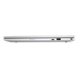 HP EliteBook 8 G2i (DW7K2ET#ABH) 14"  Copilot+ laptop Zilver | Core Ultra 7 355 | Intel Graphics | 32 GB | 512 GB SSD