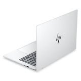 HP EliteBook 8 G2i (DW7K2ET#ABH) 14"  Copilot+ laptop Zilver | Core Ultra 7 355 | Intel Graphics | 32 GB | 512 GB SSD