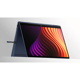 HP EliteBook X Flip G2i Next Gen AI (DV0F4ET) 14"  Copilot+ 2-in-1 laptop Blauw | Ultra 7 356H | Intel Graphics | 32 GB | 1 TB SSD | Touch | 5G