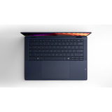 HP EliteBook X Flip G2i Next Gen AI (DV0F4ET) 14"  Copilot+ 2-in-1 laptop Blauw | Ultra 7 356H | Intel Graphics | 32 GB | 1 TB SSD | Touch | 5G