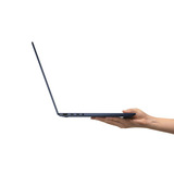 HP EliteBook X Flip G2i Next Gen AI (DV0F4ET) 14"  Copilot+ 2-in-1 laptop Blauw | Ultra 7 356H | Intel Graphics | 32 GB | 1 TB SSD | Touch | 5G