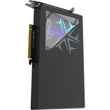 INNO3D GeForce RTX 4090 ICHILL BLACK grafische kaart 1x HDMI, 3x DisplayPort