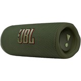 JBL Flip 6 luidspreker Groen, IP67, Bluetooth 5.1