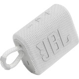 JBL Go 3 portable luidspreker Wit, Bluetooth 5.1, IP67