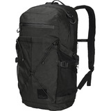 Jack Wolfskin Wandermood Pack 20 rugzak Zwart, 20 liter