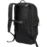 Jack Wolfskin Wandermood Pack 20 rugzak Zwart, 20 liter