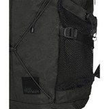 Jack Wolfskin Wandermood Pack 20 rugzak Zwart, 20 liter