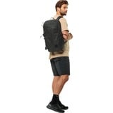 Jack Wolfskin Wandermood Pack 20 rugzak Zwart, 20 liter