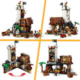 LEGO Creator 3-in-1 - Klassiek piratenschip Constructiespeelgoed 31387