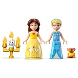 LEGO Disney Princess - Creatieve kastelen Constructiespeelgoed 43219