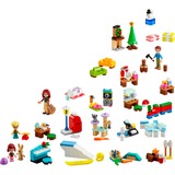 LEGO Friends - Adventkalender 2024 Constructiespeelgoed 42637