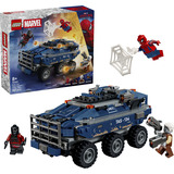 LEGO LEGO 76349 Marvel S.H. TBA Constructiespeelgoed 
