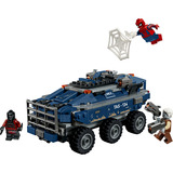 LEGO LEGO 76349 Marvel S.H. TBA Constructiespeelgoed 