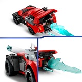 LEGO Marvel - Miles Morales vs. Morbius Constructiespeelgoed 76244