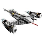 LEGO Star Wars - De Mandalorians N-1 Starfighter Constructiespeelgoed 75325
