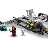 LEGO Star Wars - De Mandalorians N-1 Starfighter Constructiespeelgoed 75325