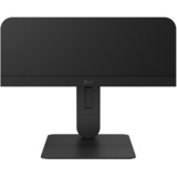 LG UltraFine 27U710B 27" 4K Ultra HD monitor Zwart, 1x DisplayPort, 1x HDMI