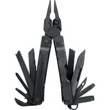 Leatherman Super Tool 300M multitool Zwart