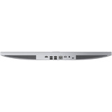 Lenovo A100 all-in-one (F0J6004KNY) all-in-one pc Grijs | Core i3-N305 | UHD Graphics | 16 GB | 512 GB SSD