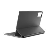 Lenovo Folio toetsenbord voor IdeaTab Grijs, Britse lay-out, Pogo-pin