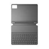Lenovo Folio toetsenbord voor IdeaTab Grijs, Britse lay-out, Pogo-pin
