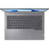 Lenovo ThinkBook 14 Gen 6 (21KG000WMH) 14" laptop Grijs | i5-1335U | Iris Xe Graphics | 16 GB | 256 GB SSD