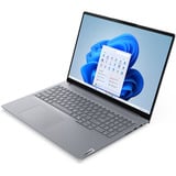 Lenovo ThinkBook 16 G8 IRL (21SH00G0MH) 16"  laptop Grijs | i5-13420H | UHD Graphics | 16 GB | 512 GB SSD
