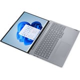 Lenovo ThinkBook 16 G8 IRL (21SH00G0MH) 16"  laptop Grijs | i5-13420H | UHD Graphics | 16 GB | 512 GB SSD