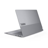 Lenovo ThinkBook 16 G8 IRL (21SH00G0MH) 16"  laptop Grijs | i5-13420H | UHD Graphics | 16 GB | 512 GB SSD