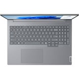 Lenovo ThinkBook 16 G8 IRL (21SH00G0MH) 16"  laptop Grijs | i5-13420H | UHD Graphics | 16 GB | 512 GB SSD