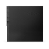 Lenovo ThinkCentre M710q 10MQ G Refurbished mini-pc Zwart | i3-7100T | HD Graphics 630 | 8 GB | 256 GB SSD