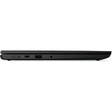 Lenovo ThinkPad L13 Yoga Gen 4 (21FJ001KMH) 13.3" 2-in-1 laptop Zwart | i7-1355U | Iris Xe Graphics | 16GB | 512GB SSD | Touch