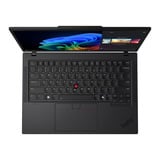Lenovo ThinkPad T14 Gen 6 AMD (21QJ001TMH) 14"  Copilot+ laptop Zwart | Ryzen AI 5 PRO 340 | Radeon 840M | 16 GB | 512 GB SSD