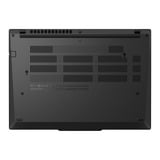 Lenovo ThinkPad T14 Gen 6 AMD (21QJ001TMH) 14"  Copilot+ laptop Zwart | Ryzen AI 5 PRO 340 | Radeon 840M | 16 GB | 512 GB SSD
