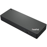 ThinkPad Universal Thunderbolt 4 Dock dockingstation