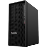 Lenovo ThinkStation P360 Tower (30FM006AMH) pc-systeem Zwart | i7-12700 | RTX A2000 | 16 GB | 512 GB SSD | Win 11 Pro