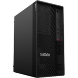 Lenovo ThinkStation P360 Tower (30FM006AMH) pc-systeem Zwart | i7-12700 | RTX A2000 | 16 GB | 512 GB SSD | Win 11 Pro
