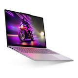 Lenovo Yoga Pro 9 16IAH10 (83L0007UMH) Aura Edition 16"  laptop Grijs | Core Ultra 7 255H | RTX 5060 | 32 GB | 1 TB SSD
