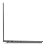 Lenovo Yoga Pro 9 16IAH10 (83L0007UMH) Aura Edition 16"  laptop Grijs | Core Ultra 7 255H | RTX 5060 | 32 GB | 1 TB SSD