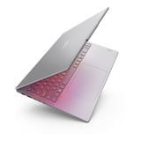 Lenovo Yoga Pro 9 16IAH10 (83L0007UMH) Aura Edition 16"  laptop Grijs | Core Ultra 7 255H | RTX 5060 | 32 GB | 1 TB SSD