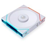 Lian Li UNI FAN TL 140 White Single Pack case fan Wit